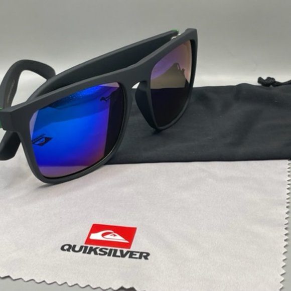 TWO New Quiksilver Sunglasses - Picture 5 of 6